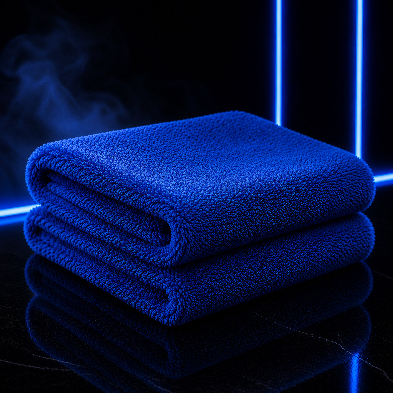 REVLINE Premium Microfiber Towel (1200GSM)