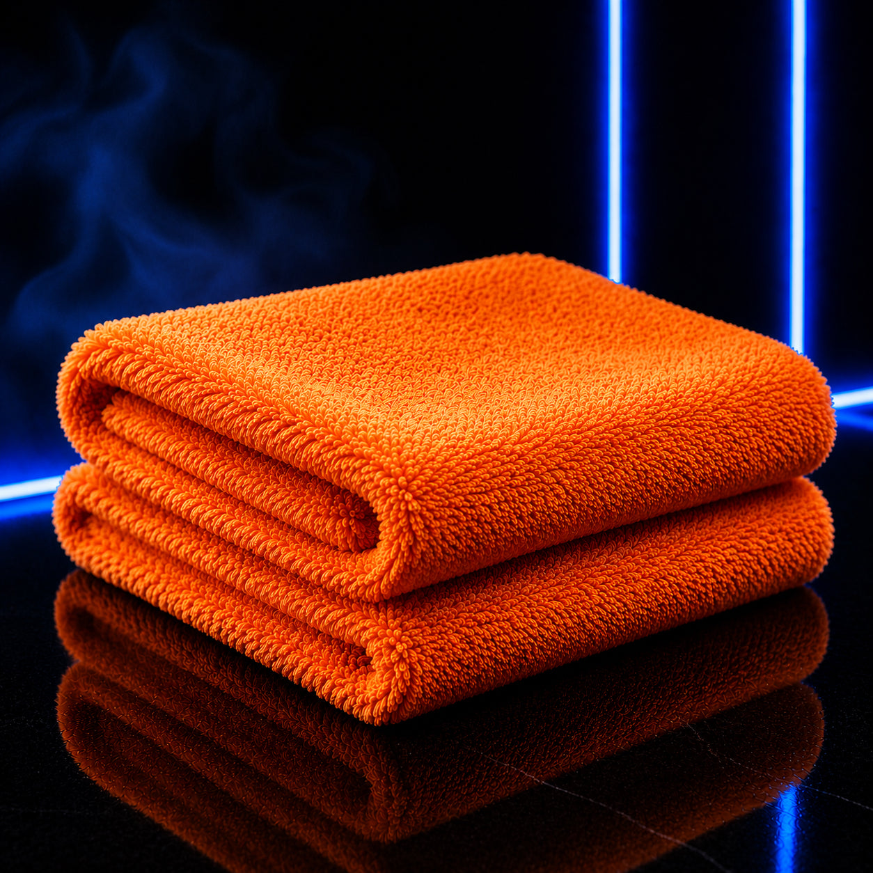 REVLINE Premium Microfiber Towel (1200GSM)