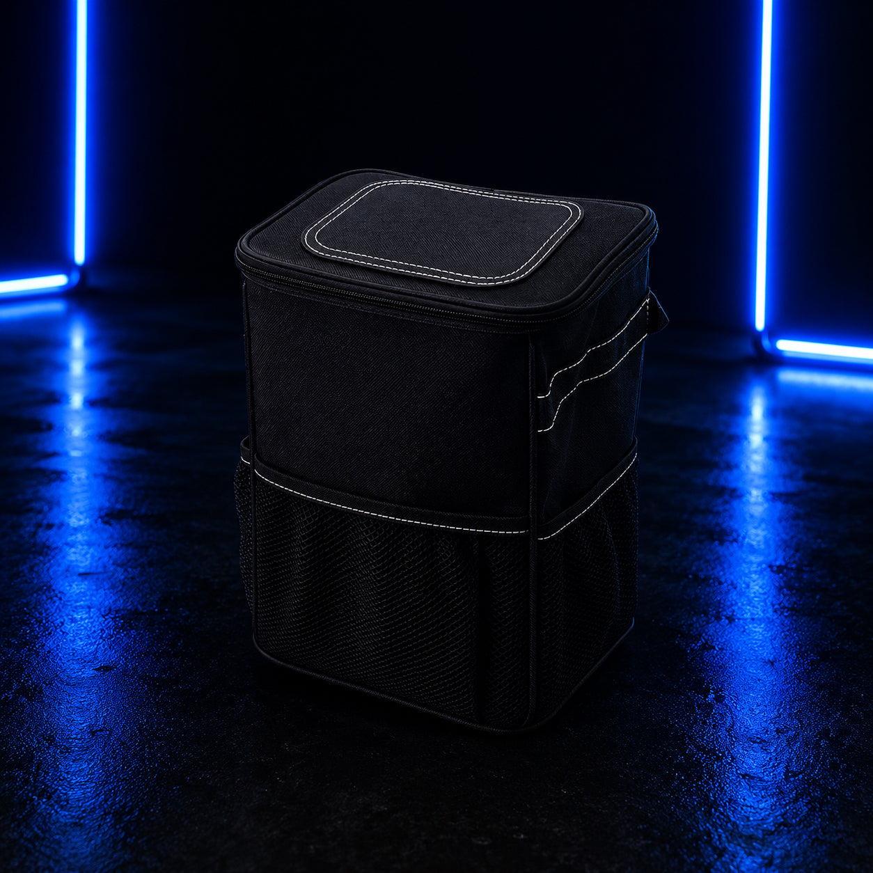 REVLINE Premium Car Trash Can