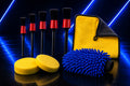 REVLINE Ultimate Car Detailing Kit