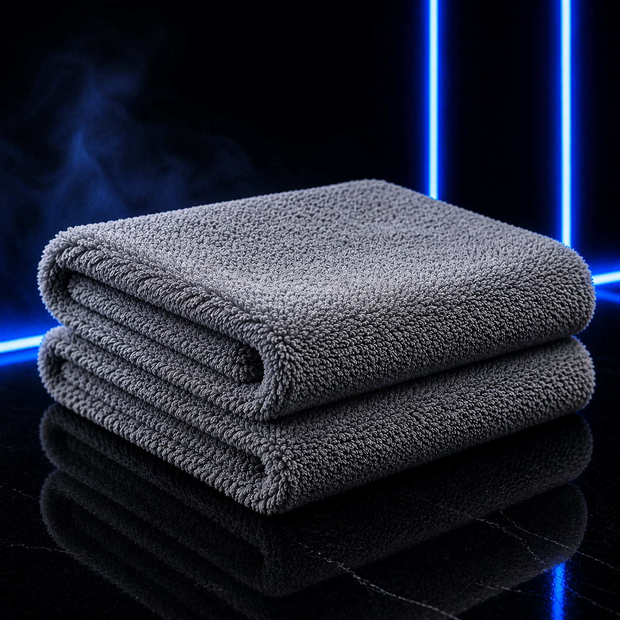 REVLINE Premium Microfiber Towel (1200GSM)