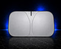 REVLINE Titanium Silver Sunshade
