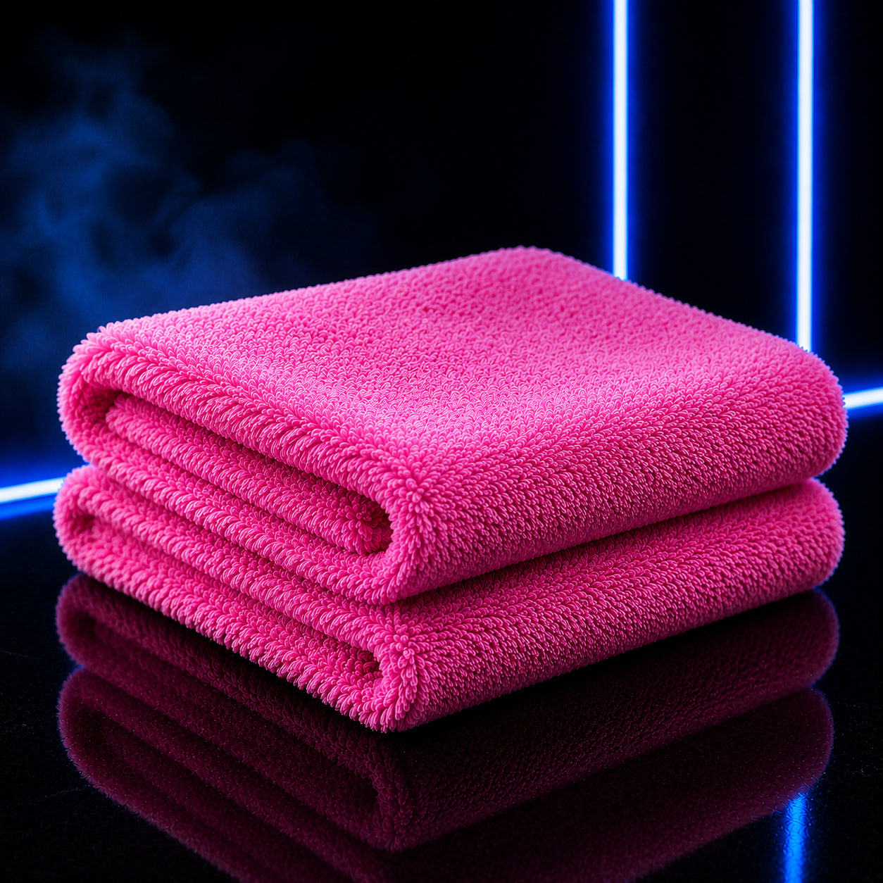 REVLINE Premium Microfiber Towel (1200GSM)