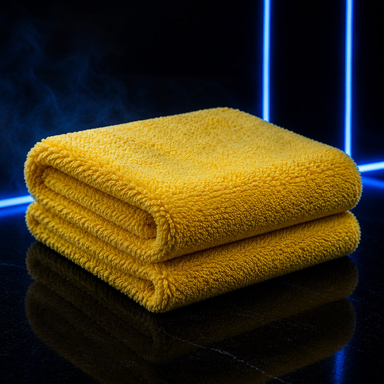 REVLINE Premium Microfiber Towel (1200GSM)