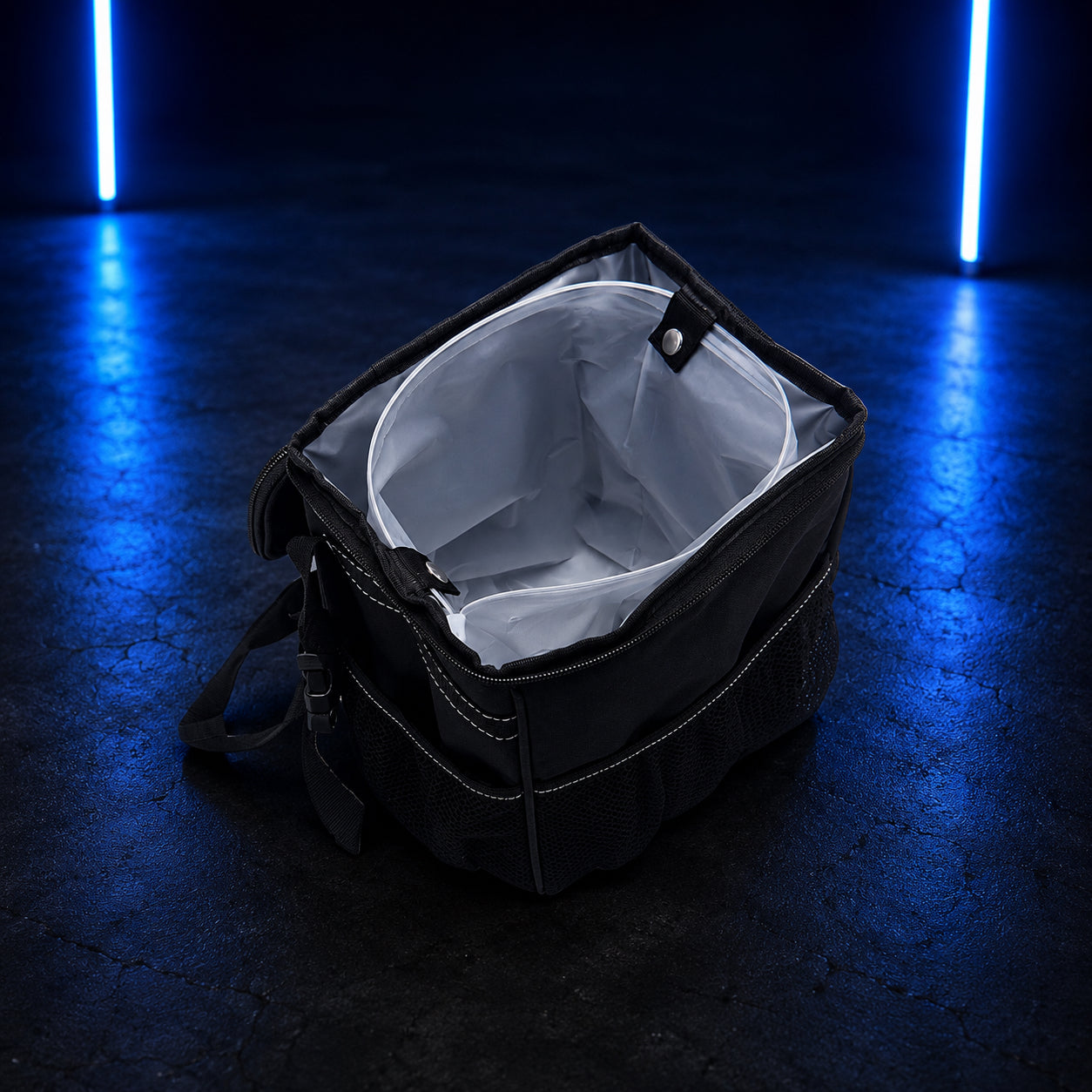 REVLINE Premium Car Trash Can