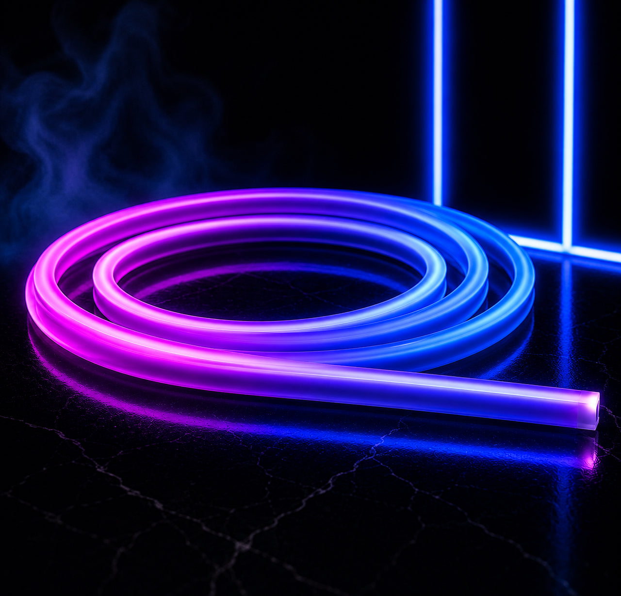 REVLINE Car LED Atmosphere Light Strip