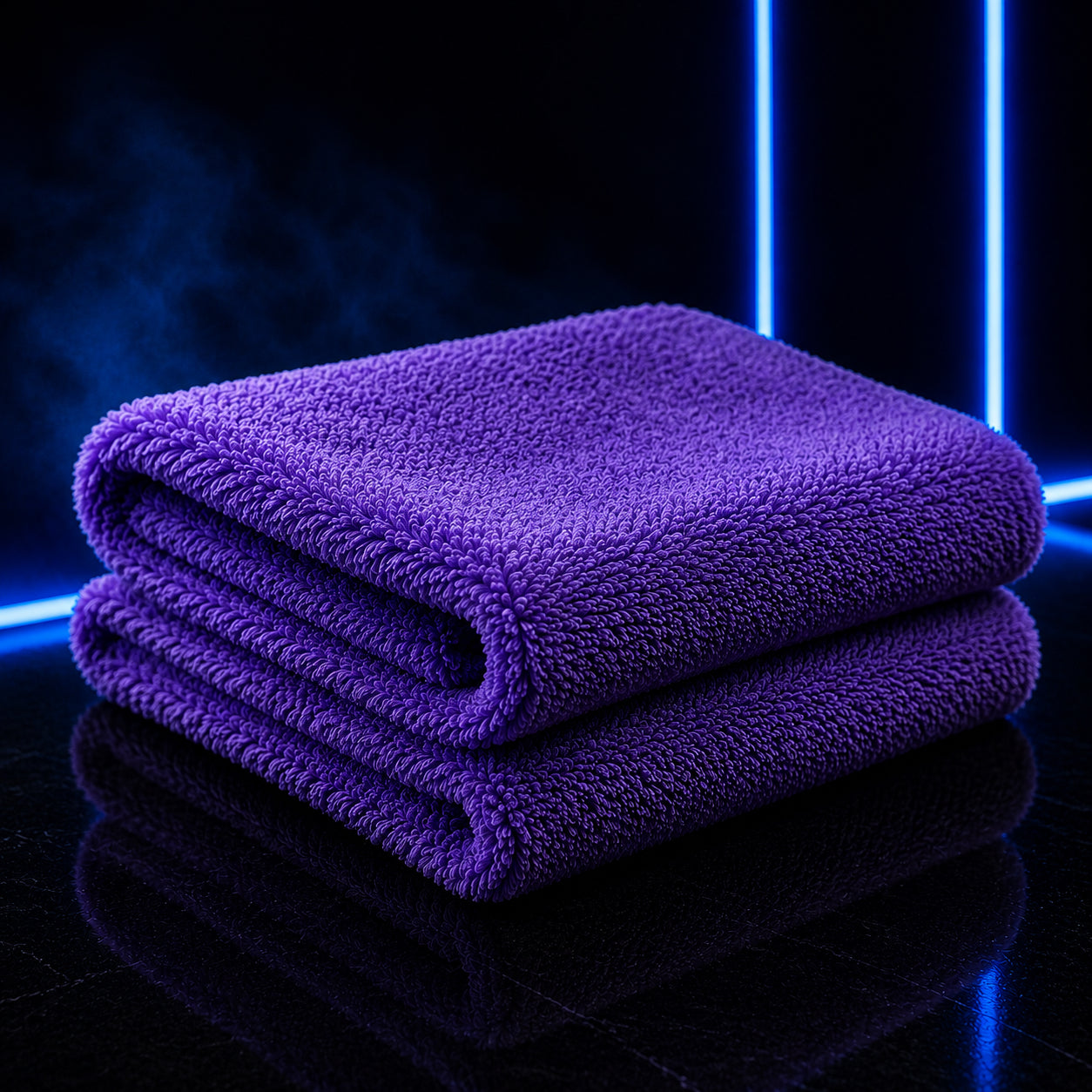 REVLINE Premium Microfiber Towel (1200GSM)
