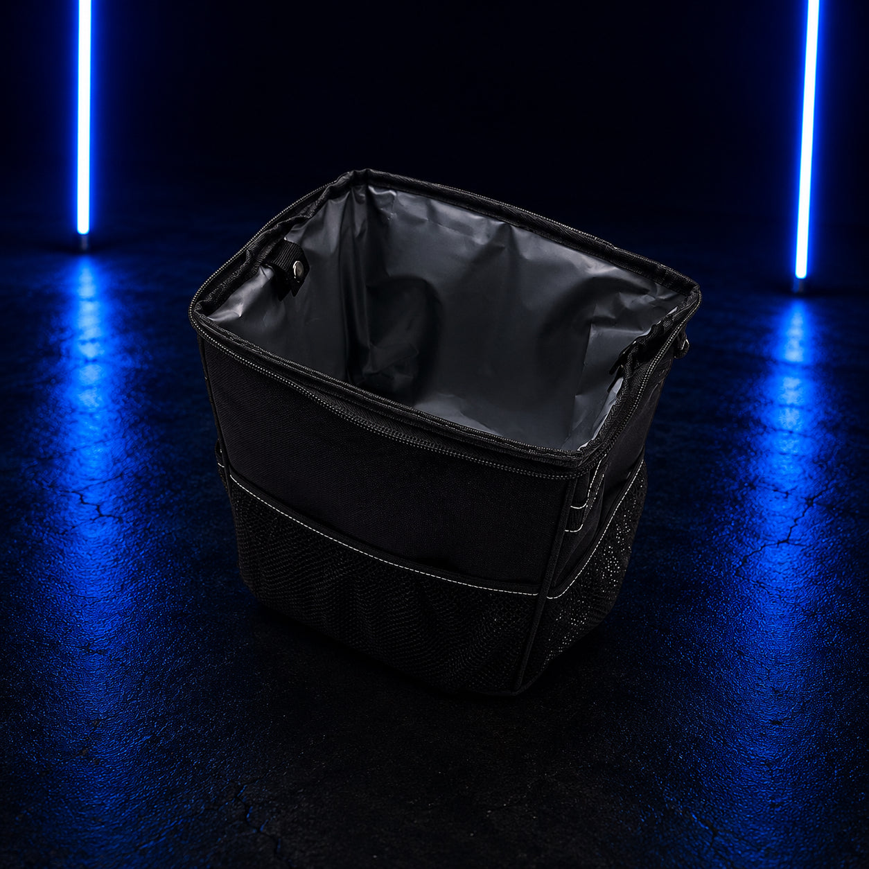 REVLINE Premium Car Trash Can