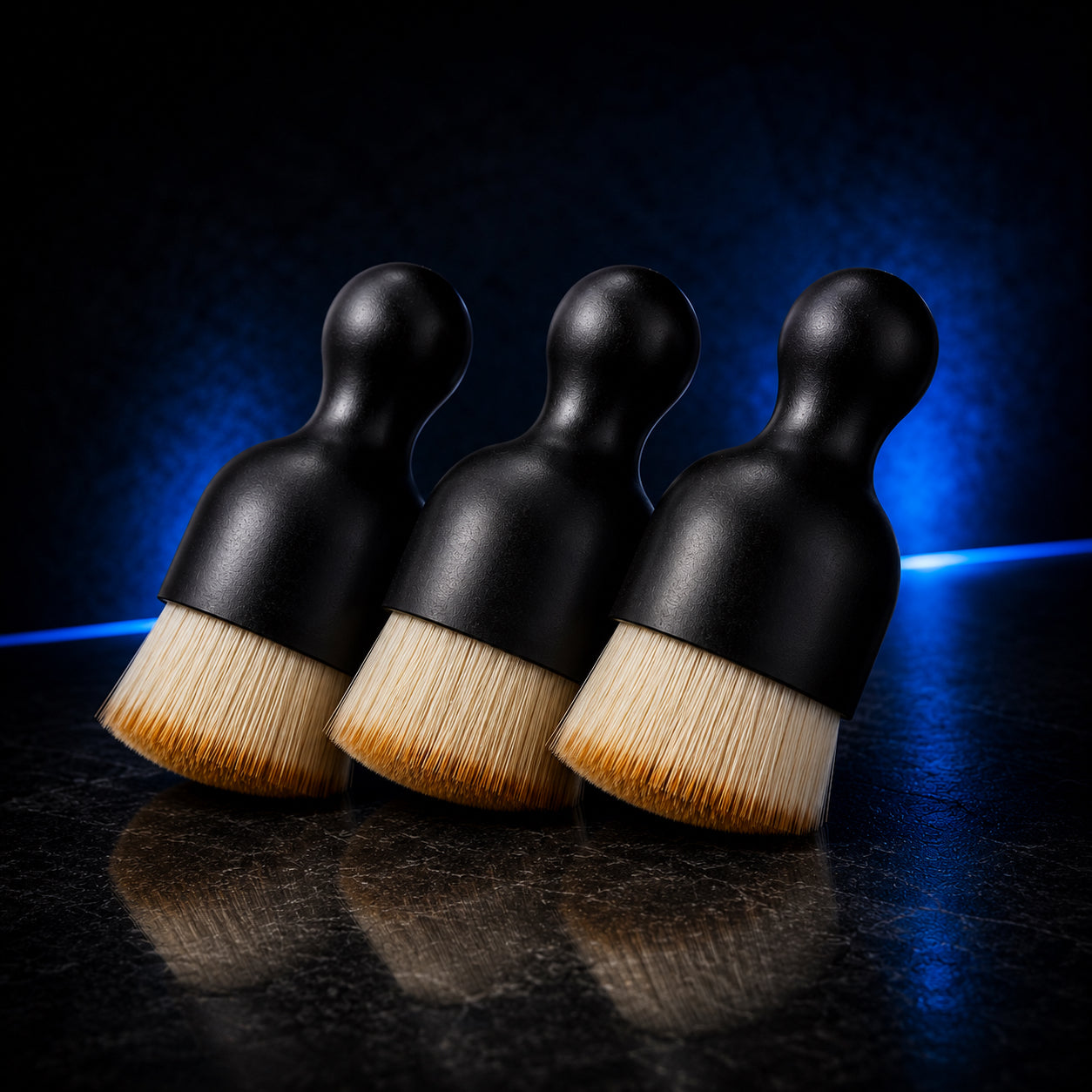 REVLINE Premium Interior Detailing Brush