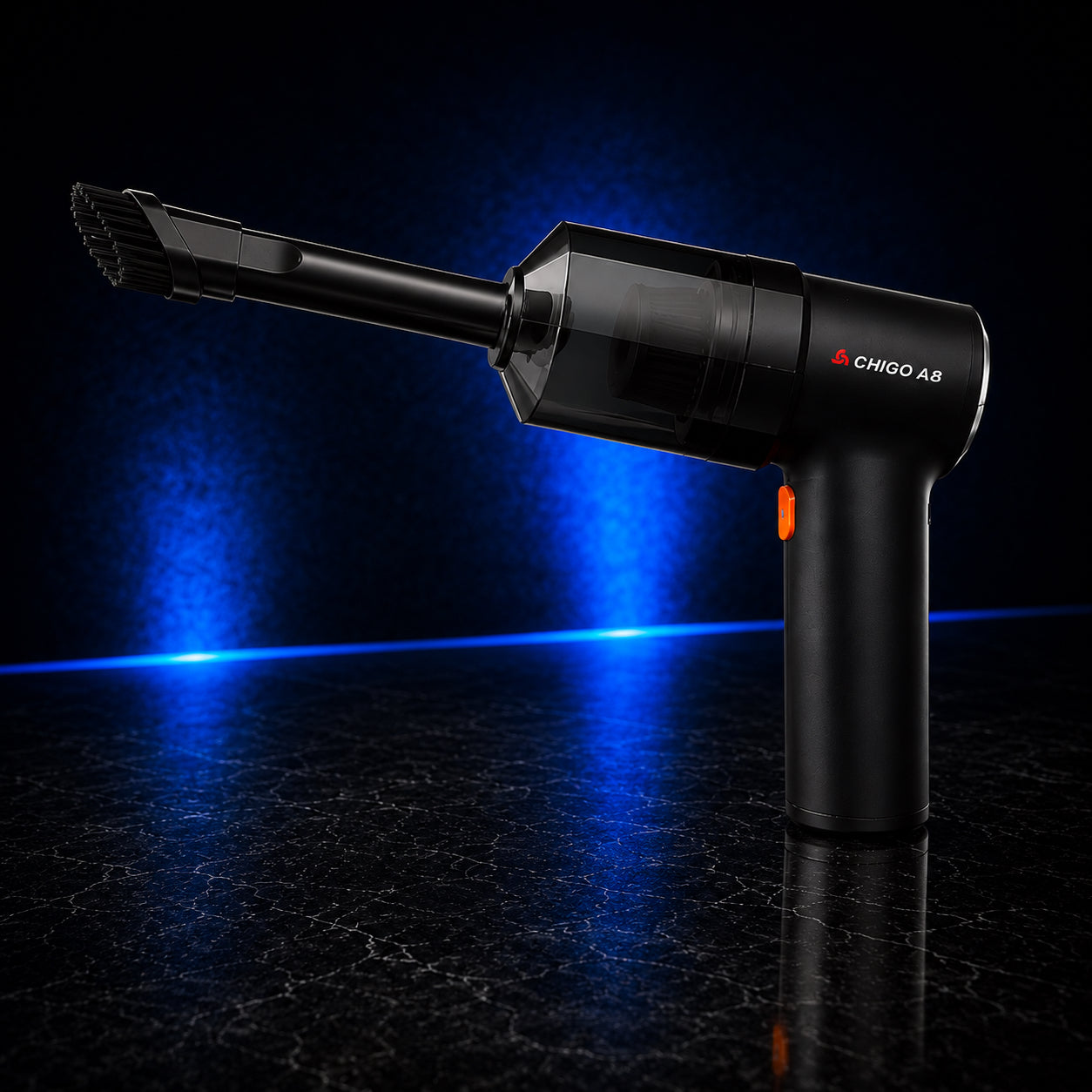 REVLINE Portable Vacuum Pro